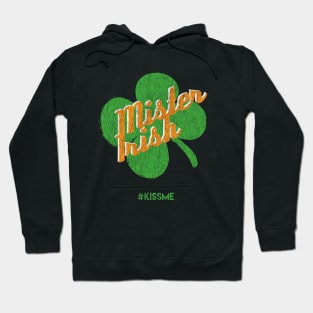 Mister Irish Hoodie